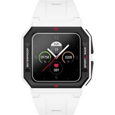 Radiant Smartwatch Watches Ras10504 (RAS10504) Unisex WATCHES