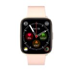 Radiant Unisex smartwatch (ras10602) Unisex Watch