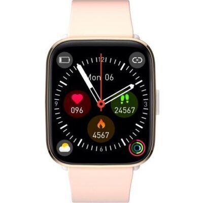 Radiant Smartwatch Watches Ras10602 (RAS10602) Unisex WATCHES