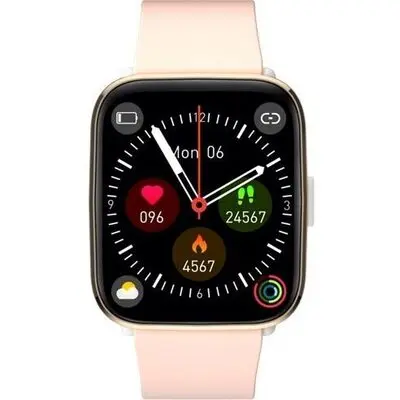 Radiant Smartwatch Watches Ras10602 (RAS10602) Unisex WATCHES