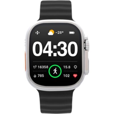 Radiant Smartwatch Watches Ras10902 (RAS10902) Unisex WATCHES