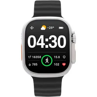 Radiant Smartwatch Watches Ras10902 (RAS10902) Unisex WATCHES