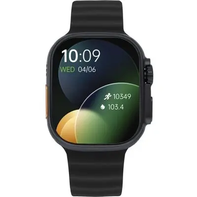 Radiant Smartwatch Watches Ras10905 (RAS10905) Unisex WATCHES