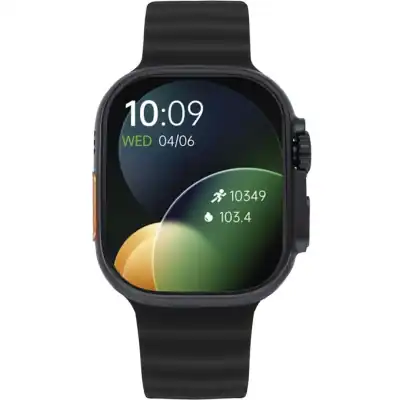 Radiant Smartwatch Watches Ras10905 (RAS10905) Unisex WATCHES