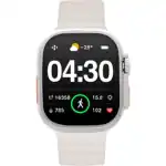 Radiant Smartwatch Watches Ras10907 (RAS10907) Unisex WATCHES