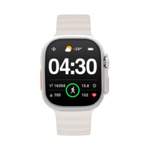 Radiant Unisex smartwatch (ras10907) Unisex Watch