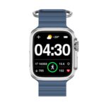 Radiant Unisex smartwatch (ras11001) Unisex Watch