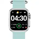 Radiant Smartwatch Watches Ras11002 (RAS11002) Unisex WATCHES