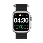 Radiant Unisex smartwatch (ras11003) Unisex Watch