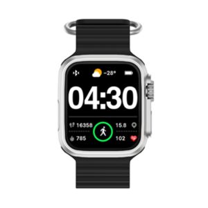 Radiant Unisex smartwatch (ras11003) Unisex Watch