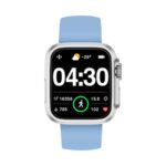Radiant Unisex smartwatch (ras11006) Unisex Watch