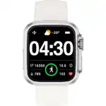 Radiant Smartwatch Watches Ras11007 (RAS11007) Unisex WATCHES