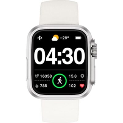 Radiant Smartwatch Watches Ras11007 (RAS11007) Unisex WATCHES