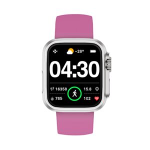 Radiant Smartwatch Watches Ras11008 (RAS11008)  Watch