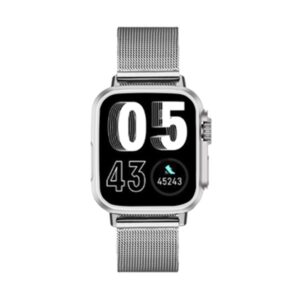 Radiant Unisex smartwatch (ras11011) Unisex Watch