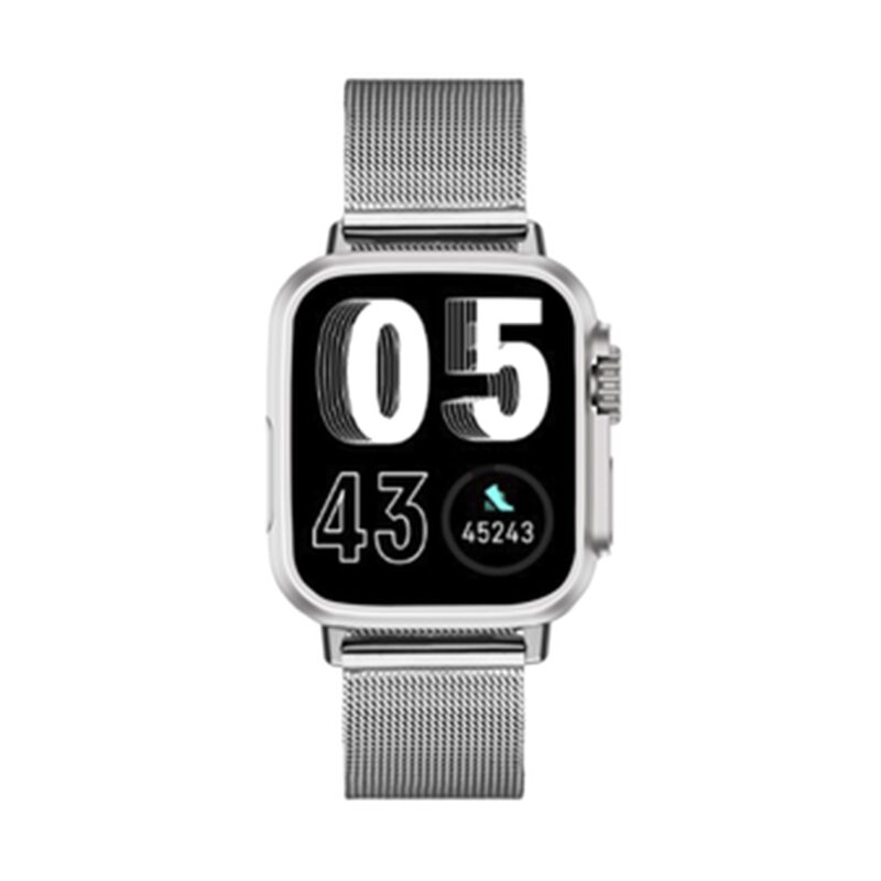 Radiant Smartwatch Watches Ras11011 (RAS11011)  Watch