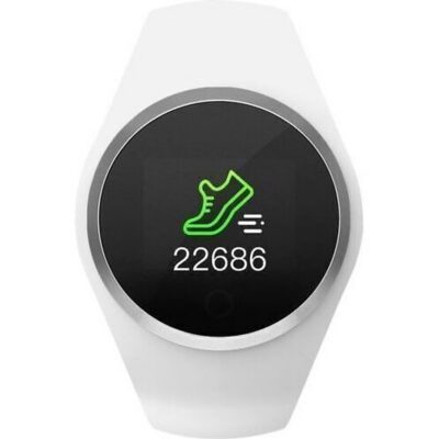 Radiant Smartwatch Watches Ras20703 (RAS20703) Unisex WATCHES