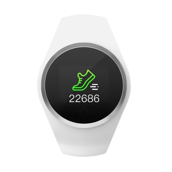 Radiant Unisex smartwatch (ras20703) Unisex Watch