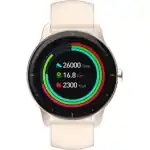Radiant Smartwatch Watches Ras20802 (RAS20802) Unisex WATCHES
