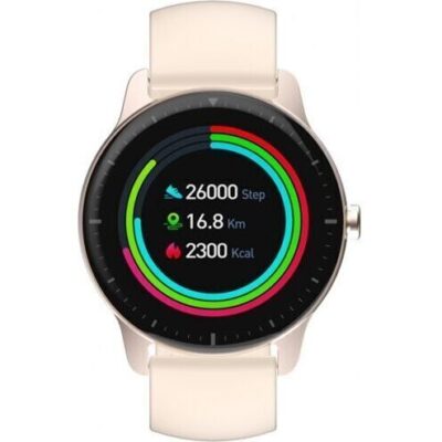 Radiant Smartwatch Watches Ras20802 (RAS20802) Unisex WATCHES