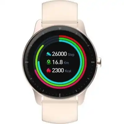 Radiant Smartwatch Watches Ras20802 (RAS20802) Unisex WATCHES