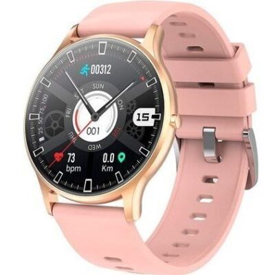 Radiant Smartwatch Ras21003 (RAS21003) Unisex WATCHES