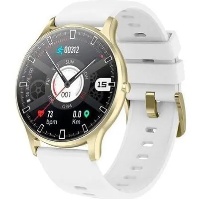 Radiant Smartwatch Watches Ras21004 (RAS21004) Unisex WATCHES