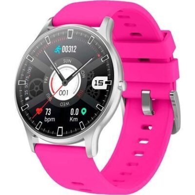 Radiant Smartwatch Watches Ras21005 (RAS21005) Unisex WATCHES