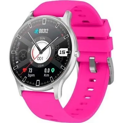 Radiant Smartwatch Watches Ras21005 (RAS21005) Unisex WATCHES
