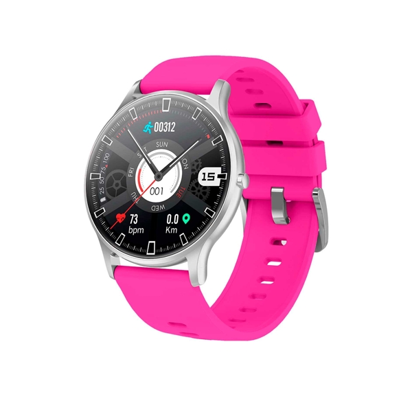 Radiant Smartwatch Watches Ras21005 (RAS21005) Watch