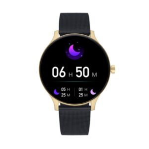 Radiant Unisex smartwatch (ras21101) Unisex Watch