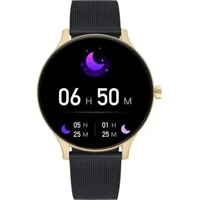 Radiant Smartwatch Watches Ras21101 (RAS21101) Unisex WATCHES