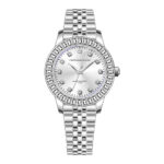 Roccobarocco RB.0996L-01M Ladies Watch