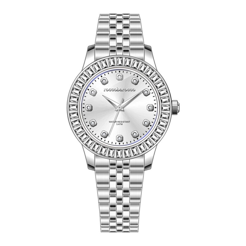 Roccobarocco RB.0996L-01M Ladies Watch