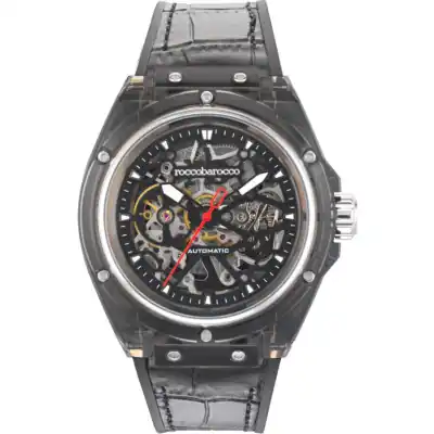 Roccobarocco RB.3249M-01 Automatic Men's Watch