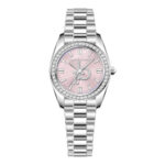 Roccobarocco RB.3468L-08M Ladies Watch