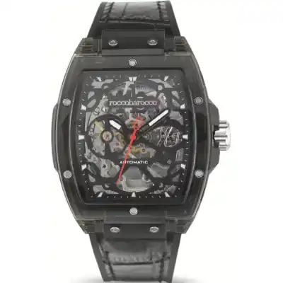 Roccobarocco RB.3802M-01 Automatic Men's Watch