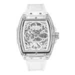 Roccobarocco RB.3802M-02 Automatic Ladies Watch