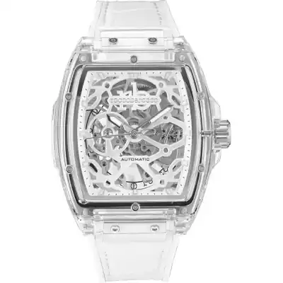 Roccobarocco RB.3802M-02 Automatic Ladies Watch