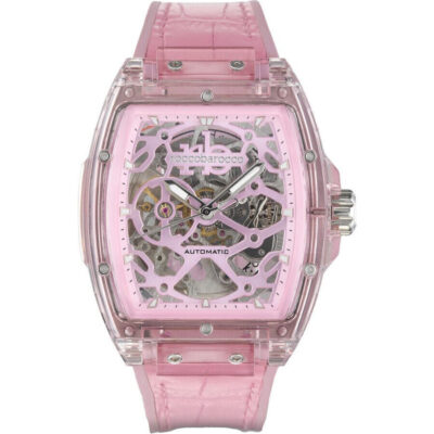 Roccobarocco RB.3802M-03 Automatic Ladies Watch