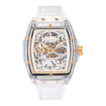 Roccobarocco RB.3802M-07 Automatic Ladies Watch