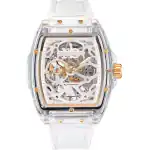 Roccobarocco RB.3802M-07 Automatic Ladies Watch