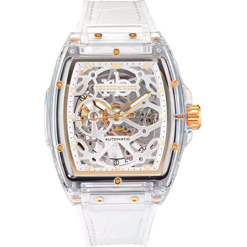 Roccobarocco RB.3802M-07 Automatic Ladies Watch