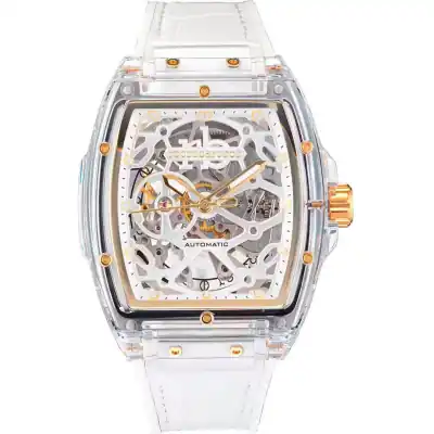 Roccobarocco RB.3802M-07 Automatic Ladies Watch