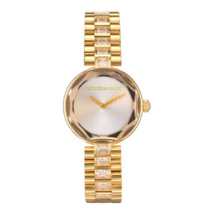 Roccobarocco RB.4052L-04M Ladies Watch