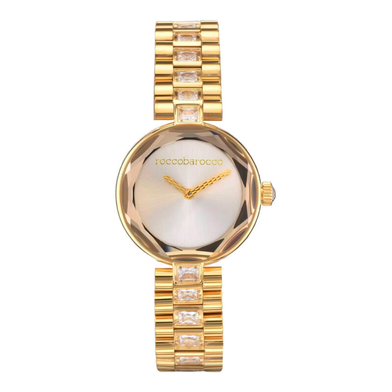Roccobarocco RB.4052L-04M Ladies Watch