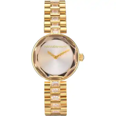 Roccobarocco RB.4052L-04M Ladies Watch