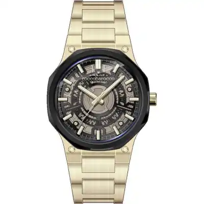 Roccobarocco RB.4563M-03M Men's Watch