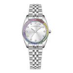 Roccobarocco RB.4656L-02M Ladies Watch