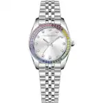 Roccobarocco RB.4656L-02M Ladies Watch